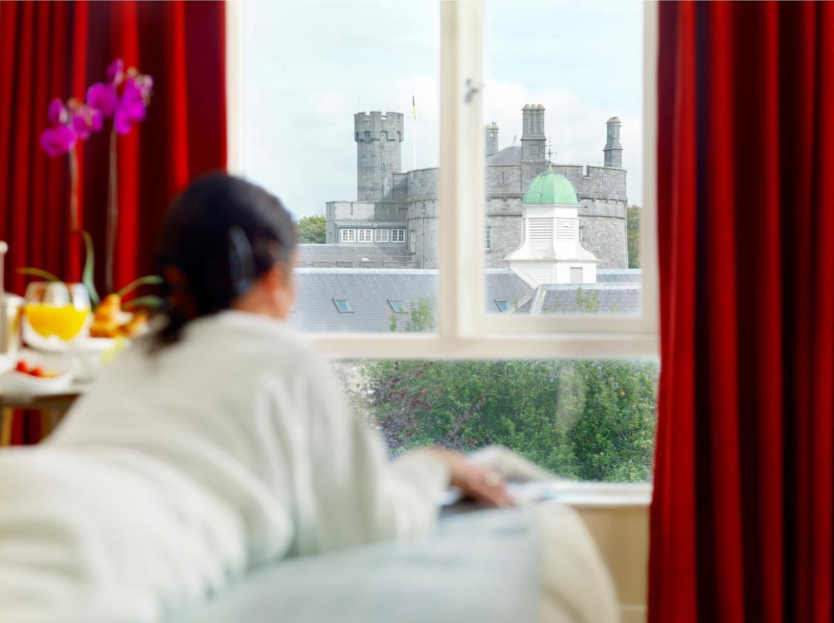 Kilkenny Pembroke Hotel Kemudahan gambar